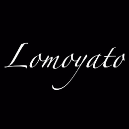 LOMOYATO logo