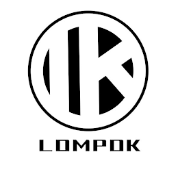 LOMPOK logo