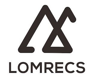 LOMRECS logo