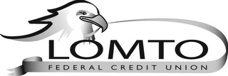 LOMTO FEDERAL CREDIT UNION logo