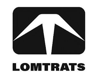 LOMTRATS logo
