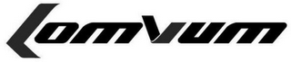 LOMVUM logo