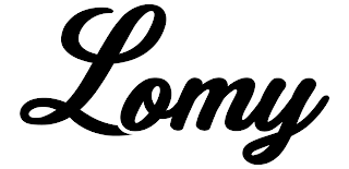 LOMY logo