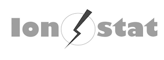 LON STAT logo