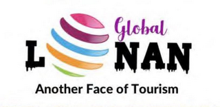 LONAN GLOBAL ANOTHER FACE OF TOURISM logo