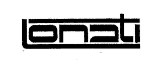 LONATI logo