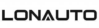 LONAUTO logo