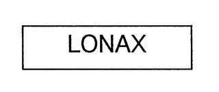 LONAX logo