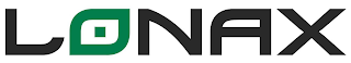 LONAX logo