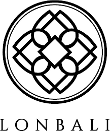 LONBALI logo