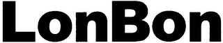 LONBON logo