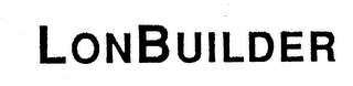 LONBUILDER logo