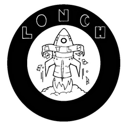 LONCH MYLS logo
