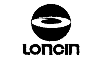 LONCIN logo