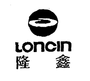LONCIN logo