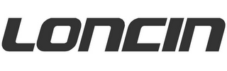 LONCIN logo