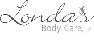 LONDA'S BODY CARE, LLC logo
