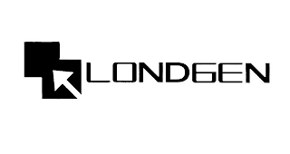 LONDGEN logo