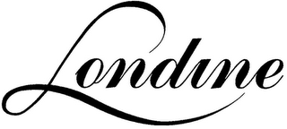 LONDINE logo