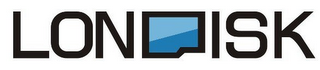 LONDISK logo