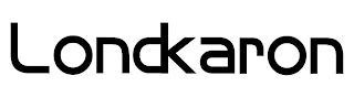LONDKARON logo