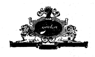 LONDON logo