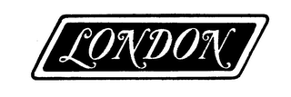 LONDON logo
