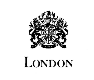 LONDON logo