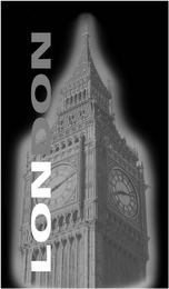 LONDON logo