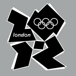 LONDON logo