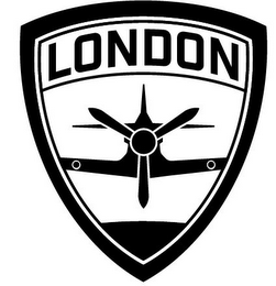 LONDON logo