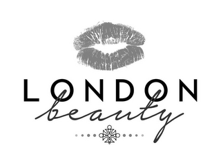 LONDON BEAUTY logo