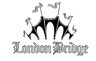 LONDON BRIDGE