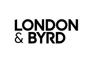LONDON & BYRD logo