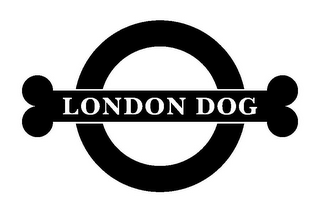 LONDON DOG logo