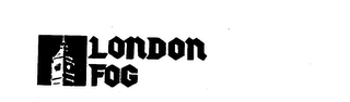 LONDON FOG logo