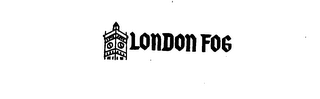 LONDON FOG logo