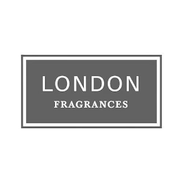 LONDON FRAGRANCES logo