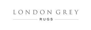 LONDON GREY RUGS logo