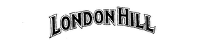 LONDON HILL logo