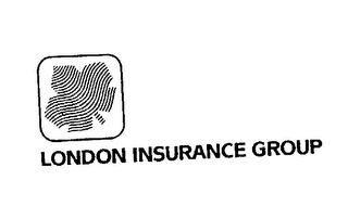LONDON INSURANCE GROUP logo