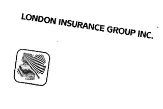 LONDON INSURANCE GROUP INC. logo