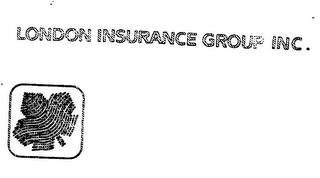 LONDON INSURANCE GROUP INC. logo
