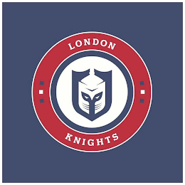 LONDON KNIGHTS logo