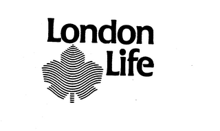 LONDON LIFE logo