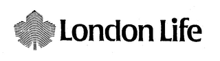 LONDON LIFE logo