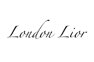 LONDON LIOR logo