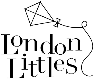 LONDON LITTLES logo