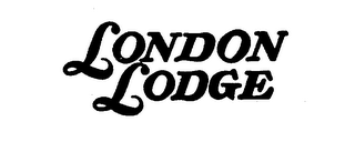 LONDON LODGE logo