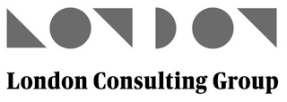 LONDON LONDON CONSULTING GROUP logo